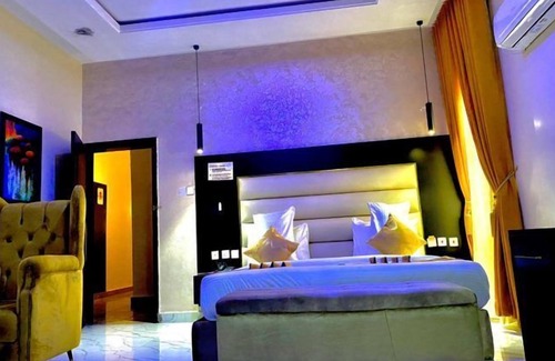 Nawfia Hotel | Rove Luxury Hotel and Suites