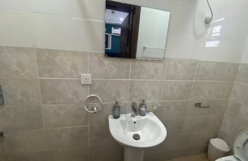 Nawfia Hotel | Rove Luxury Hotel and Suites