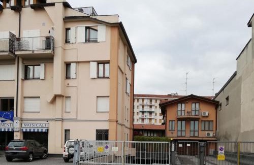 Stazione Apartamento | Rovelli Room