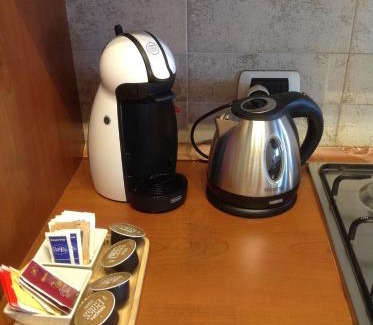 Stazione Apartamento | Rovelli Room