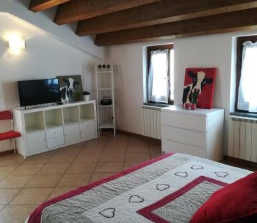 Stazione Apartamento | Rovelli Room