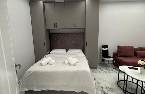 Korce Apartamento | Rovena Rooms