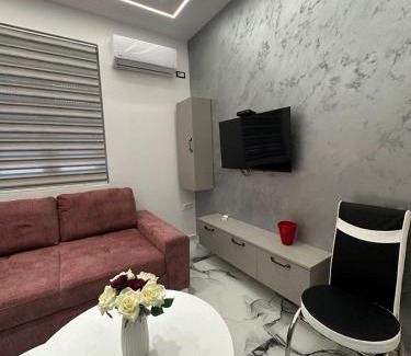 Korce Apartamento | Rovena Rooms
