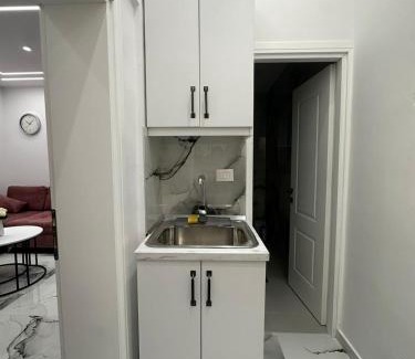 Korce Apartamento | Rovena Rooms