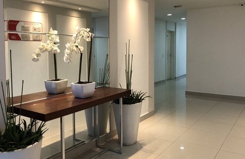 Da Paz Apartamento | Rover 58 | Complete apt near the airport | 87m2