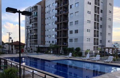 Da Paz Apartamento | Rover 58 | Complete apt near the airport | 87m2