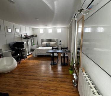 Rada Tilly Apartamento | Roveredo