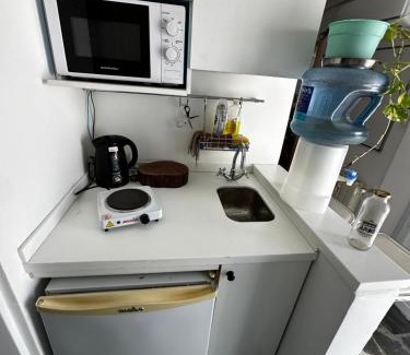 Rada Tilly Apartamento | Roveredo