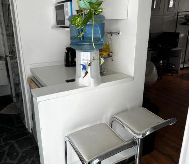 Rada Tilly Apartamento | Roveredo