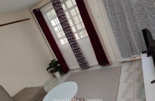 Nanyuki Casa | Rovers Apartment