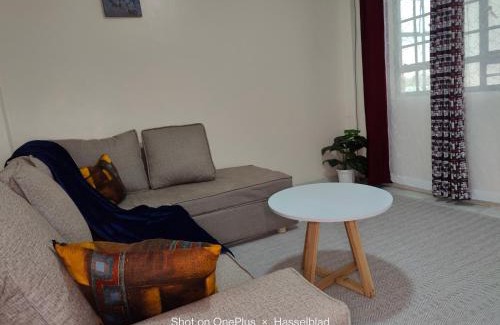 Nanyuki Casa | Rovers Apartment