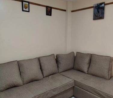 Nanyuki Casa | Rovers Apartment