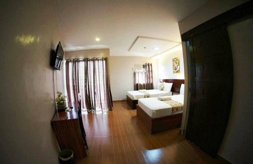 El Nido Hotel | Rovic's Tourist Hotel