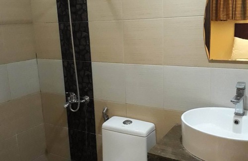El Nido Hotel | Rovic's Tourist Hotel