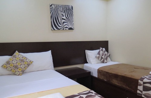 El Nido Hotel | Rovic's Tourist Hotel