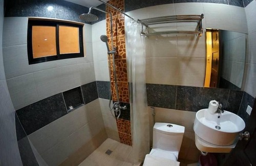 El Nido Hotel | Rovic's Tourist Hotel