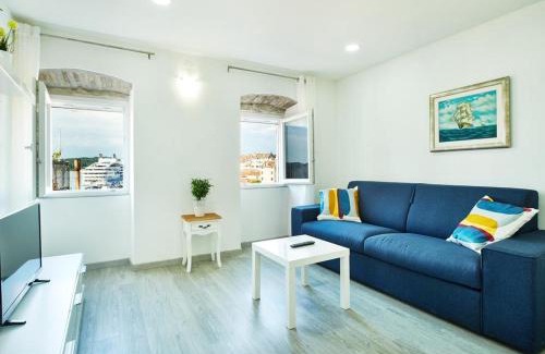 Rovinj Apartamento | Roviv Apartments in the Old Town by Irundo