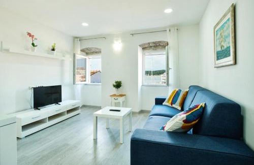 Rovinj Apartamento | Roviv Apartments in the Old Town by Irundo