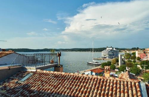 Rovinj Apartamento | Roviv Apartments in the Old Town by Irundo