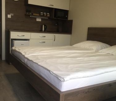 Poprad Apartamento | Rovná 7 Apartment
