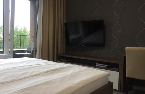 Poprad Apartamento | Rovná 7 Apartment