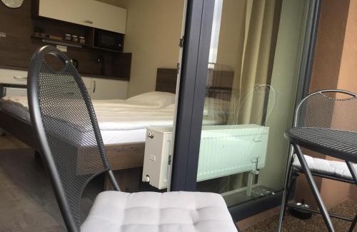 Poprad Apartamento | Rovná 7 Apartment
