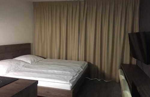 Poprad Apartamento | Rovná 7 Apartment