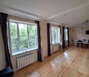 Sheki Apartamento | Rovshan's house
