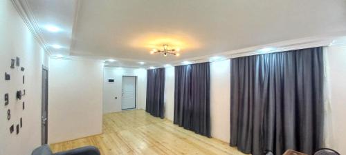 Sheki Apartamento | Rovshan's house
