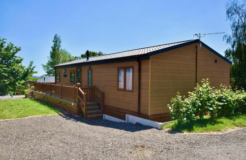 Ryde Casa | Rowan a welcoming countryside lodge