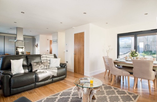Holworth Casa | Rowan Cottage (BV16), Silverlake, Dorset