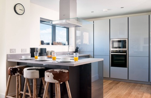 Holworth Casa | Rowan Cottage (BV16), Silverlake, Dorset