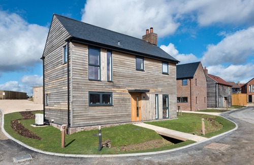 Holworth Casa | Rowan Cottage (BV16), Silverlake, Dorset