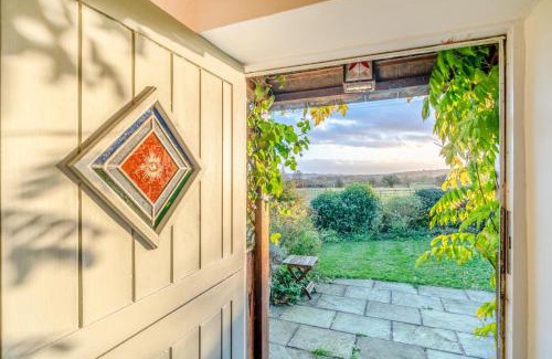Carsington Casa | Rowan Cottage - Carsington Water View