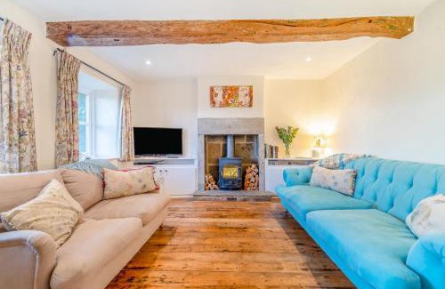 Carsington Casa | Rowan Cottage - Carsington Water View