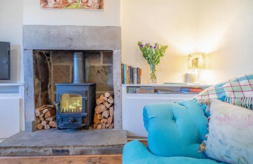 Carsington Casa | Rowan Cottage - Carsington Water View