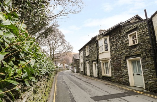 Grasmere Cabaña | Rowan Cottage