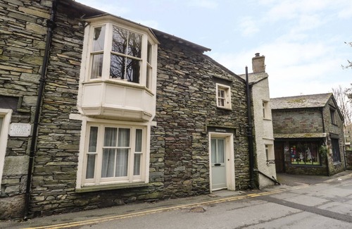 Grasmere Cabaña | Rowan Cottage