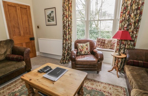 Grasmere Cabaña | Rowan Cottage