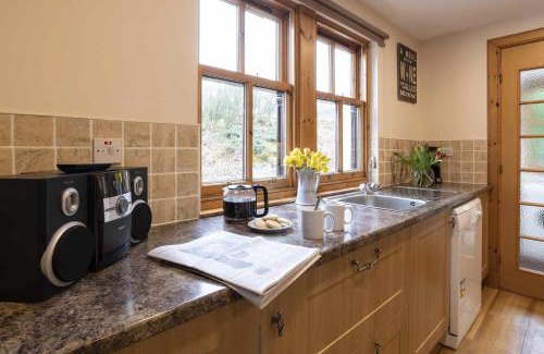Aviemore Casa | Rowan Cottage