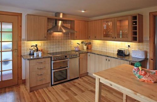 Aviemore Casa | Rowan Cottage