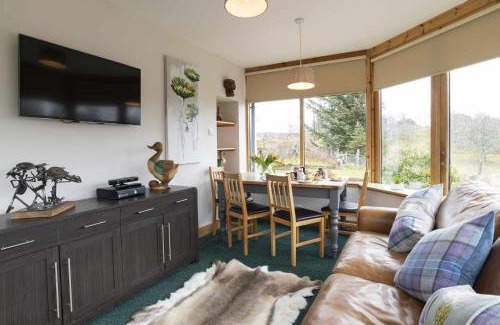 Aviemore Casa | Rowan Cottage