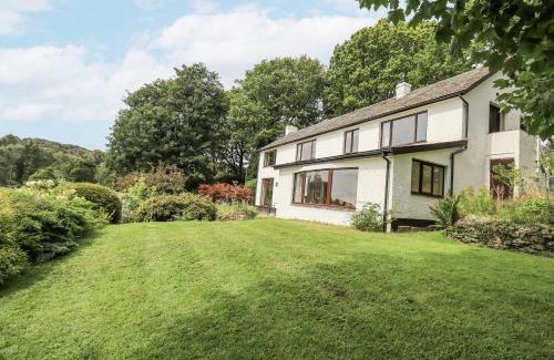 Crook Casa | Rowan Hill