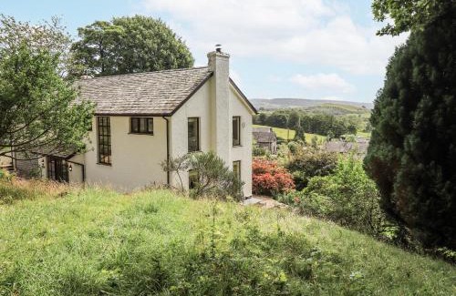 Crook Casa | Rowan Hill