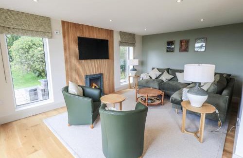 Crook Casa | Rowan Hill