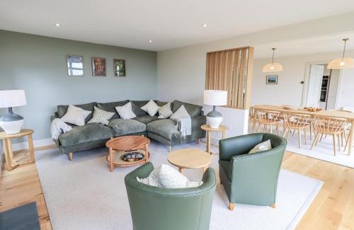 Crook Casa | Rowan Hill