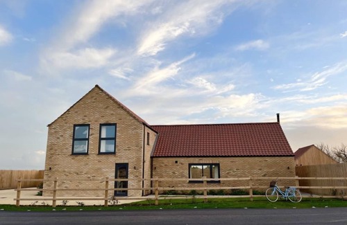 Dunholme Casa | Rowan House, Ashlin Farm Barns