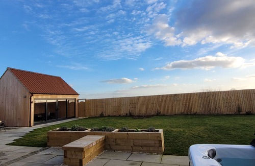 Dunholme Casa | Rowan House, Ashlin Farm Barns