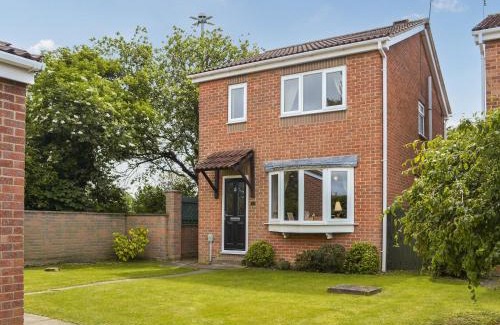 Woodmansey Casa | Rowan House
