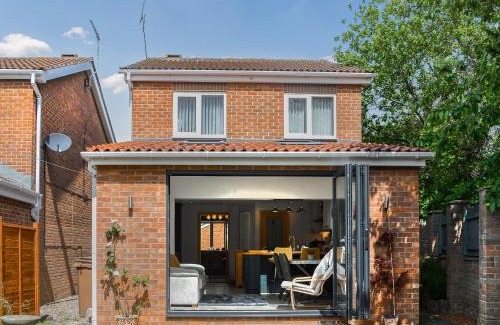 Woodmansey Casa | Rowan House
